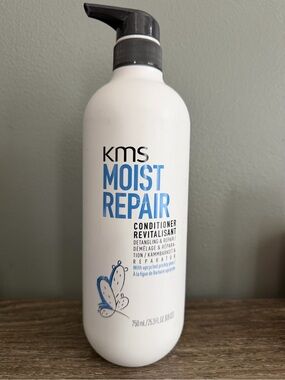KMS Moist Repair Conditioner-25.3fl oz